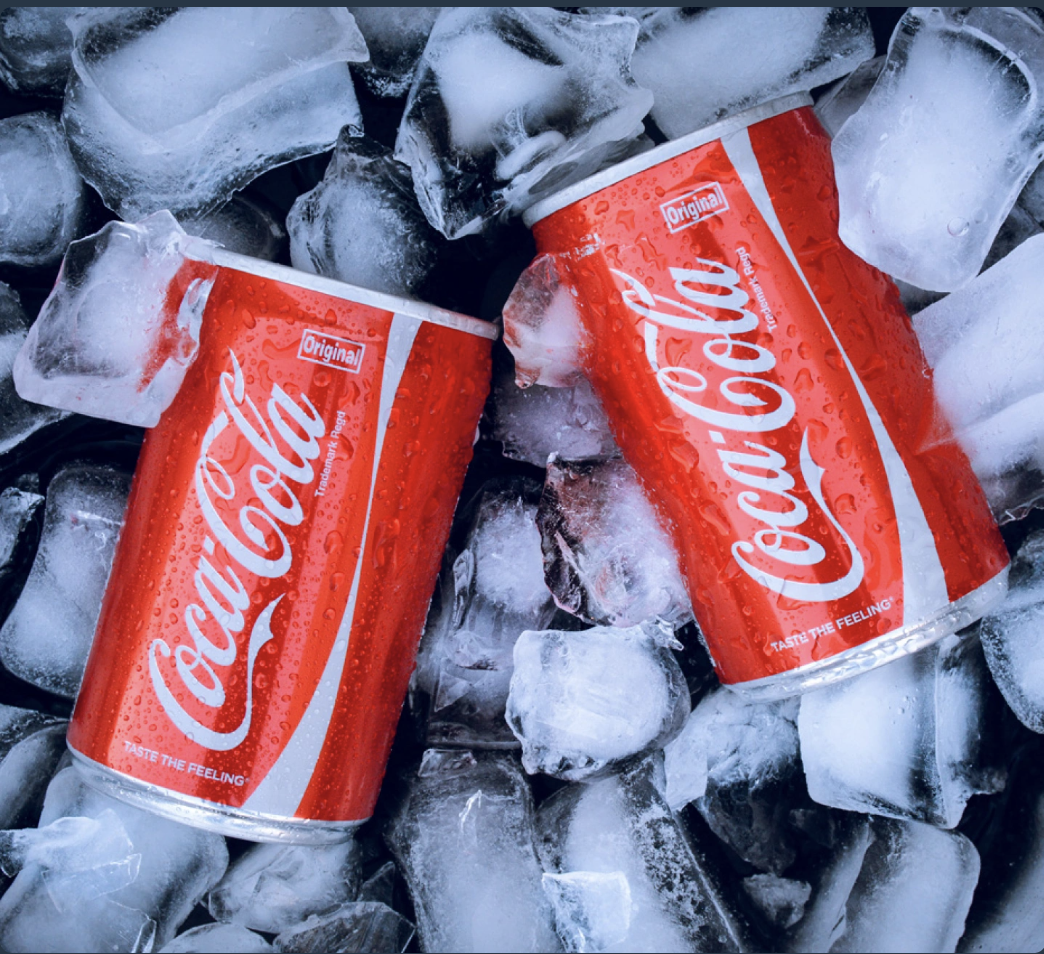 Coca-Cola